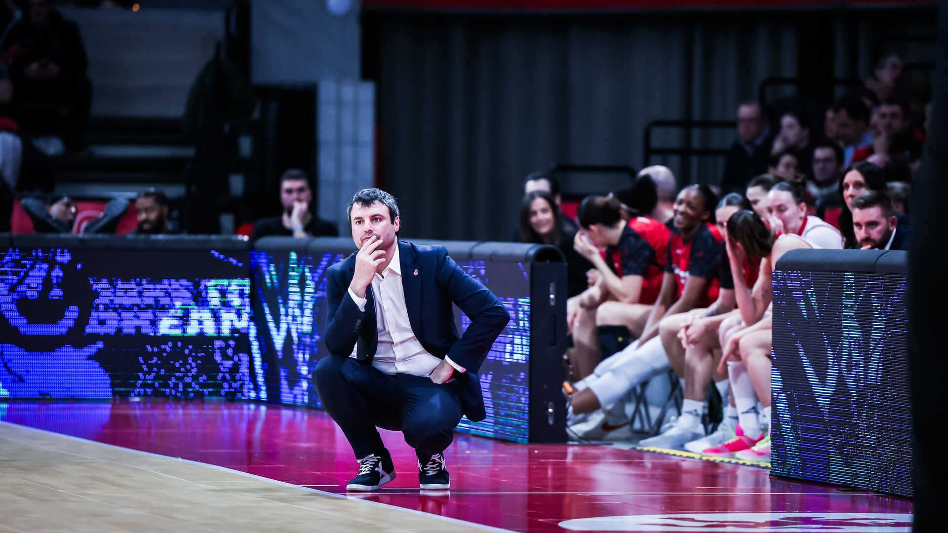 Player returns and a EuroLeague opponent shape Casademont Zaragoza’s preseason run-in