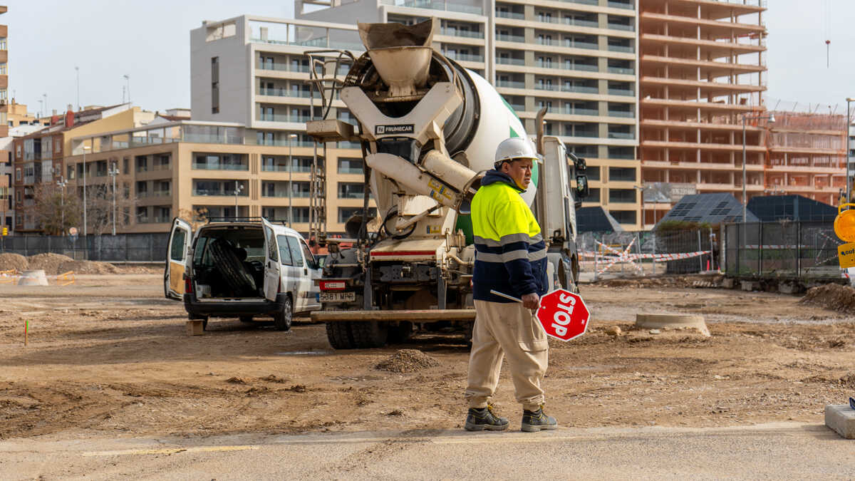 Aragon to Receive €3.6 Million to Train Workers in Shortage Sectors