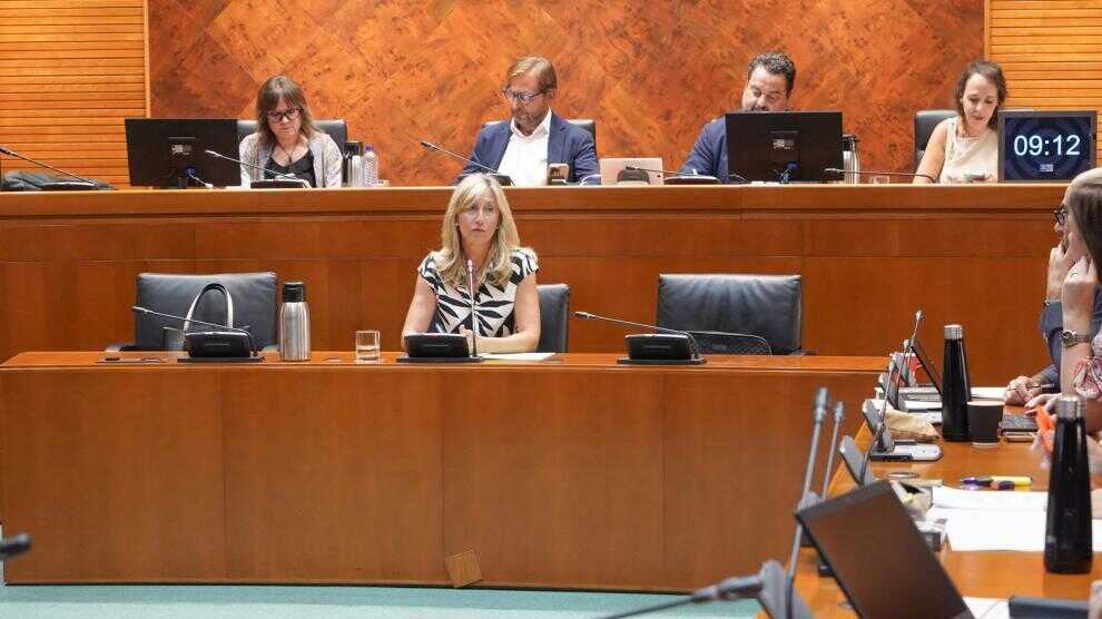 Aragon prepares an extraordinary route to fill teaching posts and reduce reliance on temporary staff