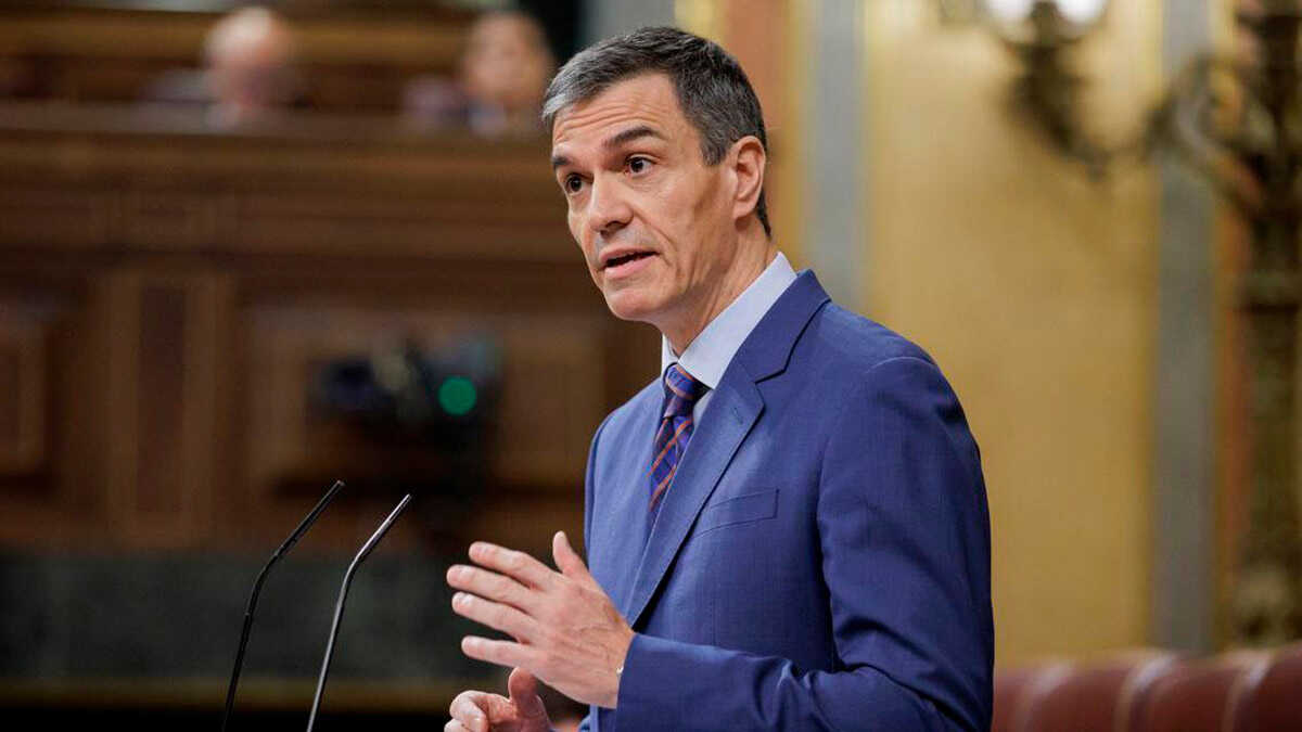 Sánchez tells Feijóo his patriotism is “on and off” over Ceuta crisis