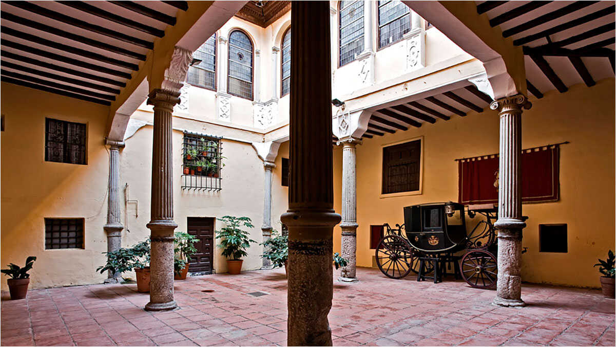 The hidden gem in Zaragoza’s old quarter hosting a free jota concert: when it will take place