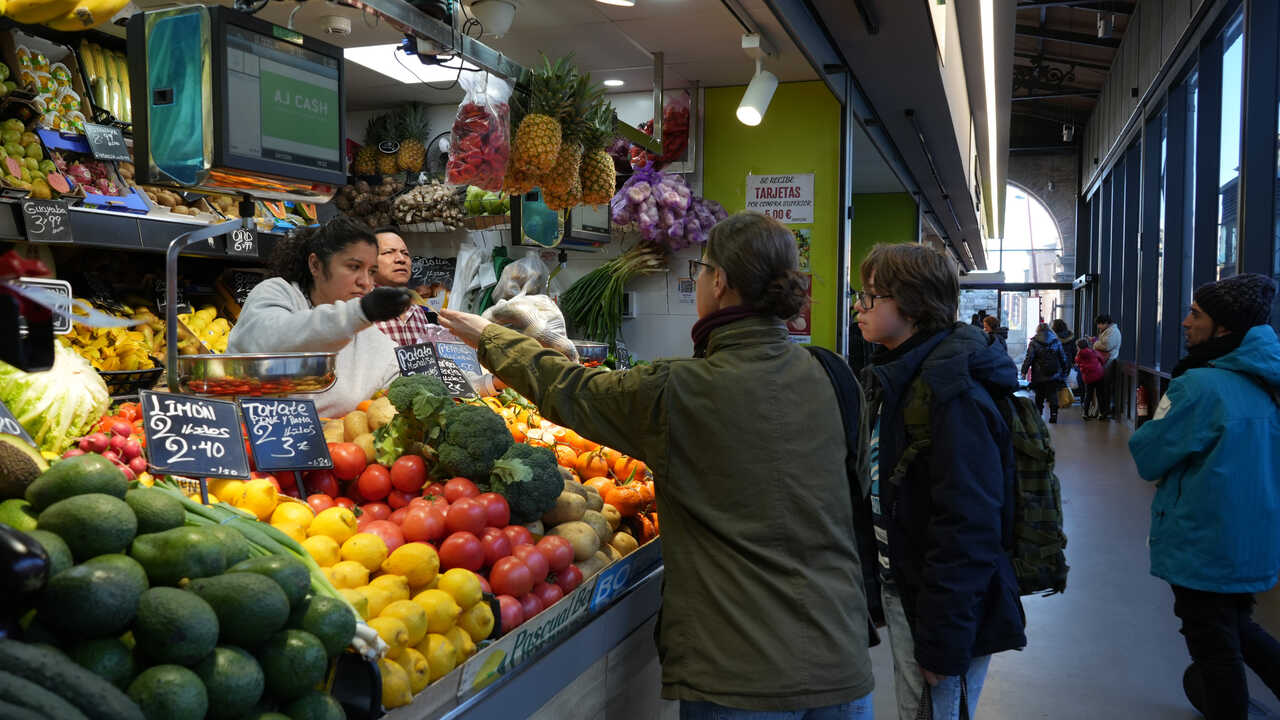 The Wage Gap with Spain: Aragon Earns €137 Less per Month on Average