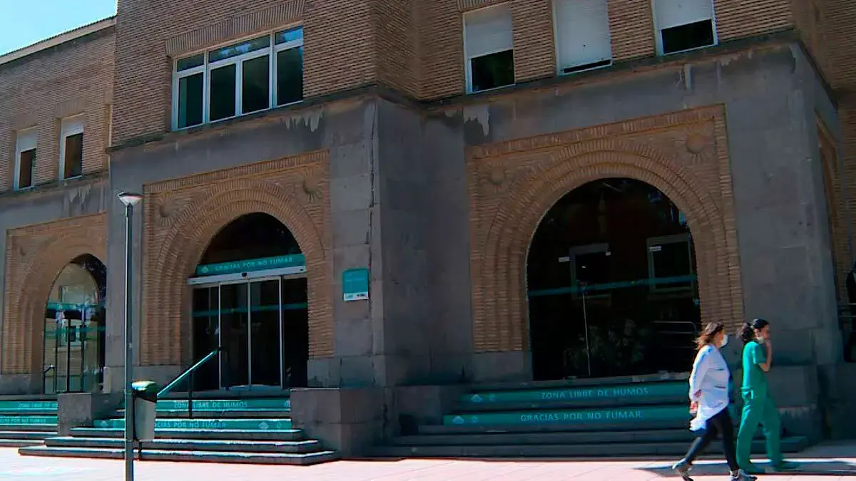 Where will the new Royo Villanova be located? These are the four sites still under consideration