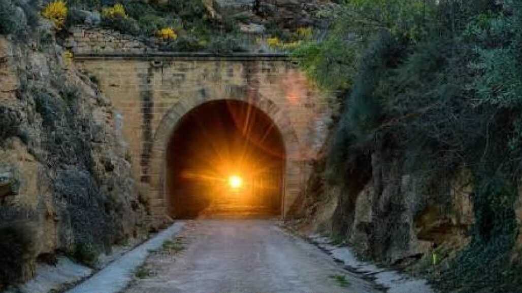 The spectacular solar phenomenon coming to this small town in Teruel