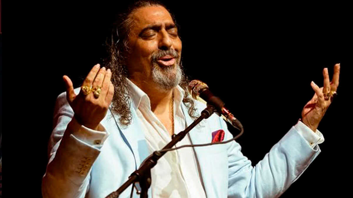 El Cigala to Give a New Concert in Zaragoza with Flamenco, Boleros and New Songs: Ticket Prices