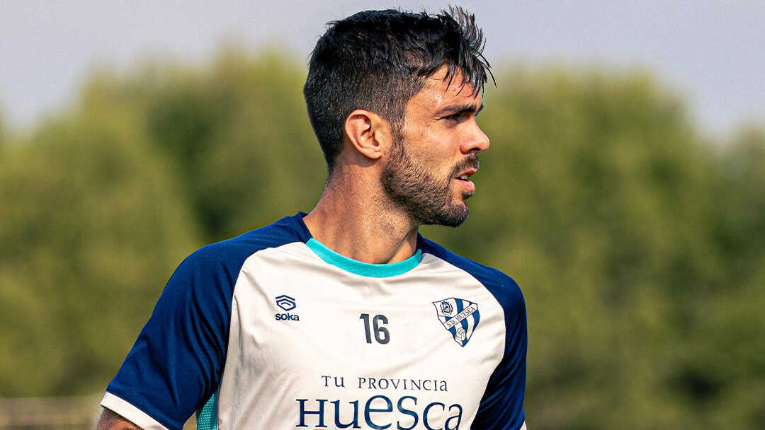 Salva Ruiz emphatic after defeat to Villarreal B: "This is an image that cannot be repeated"
