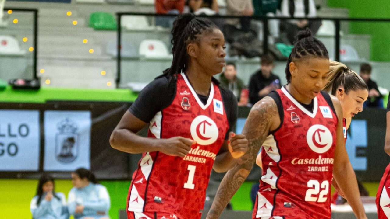 Marie Mané, former Casademont Zaragoza player, strengthens potential Super Cup rival