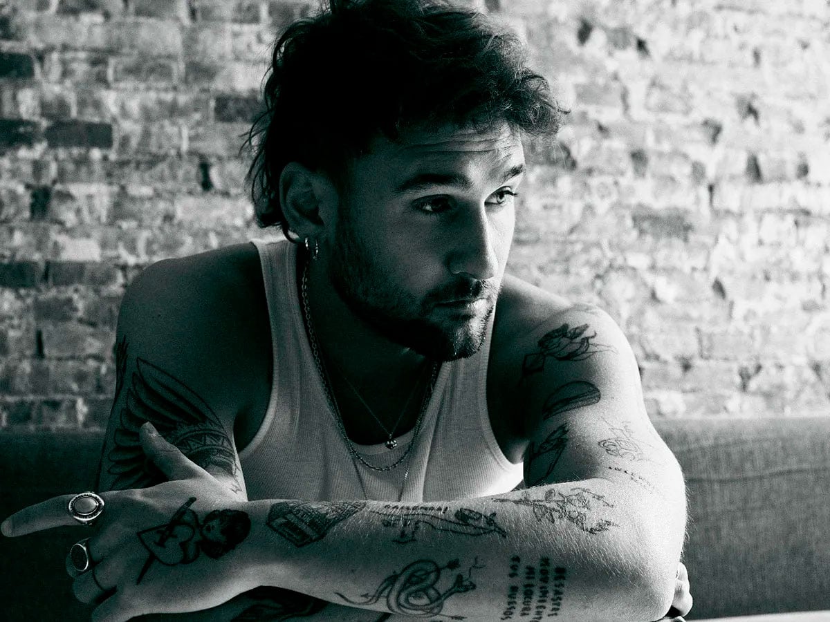 Dani Fernández to Perform for Free at Zaragoza’s 2026 Pilar Festival: Date and Location