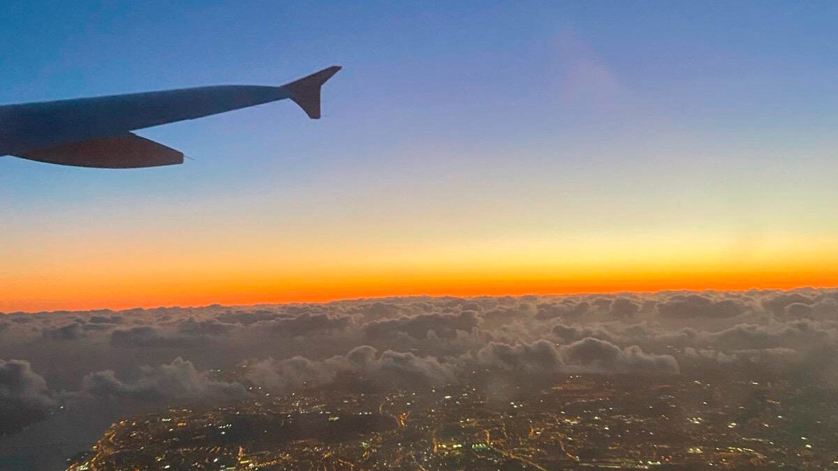 Aragonese travel agencies see potential in Zaragoza’s new routes: “Make them real and do them properly”