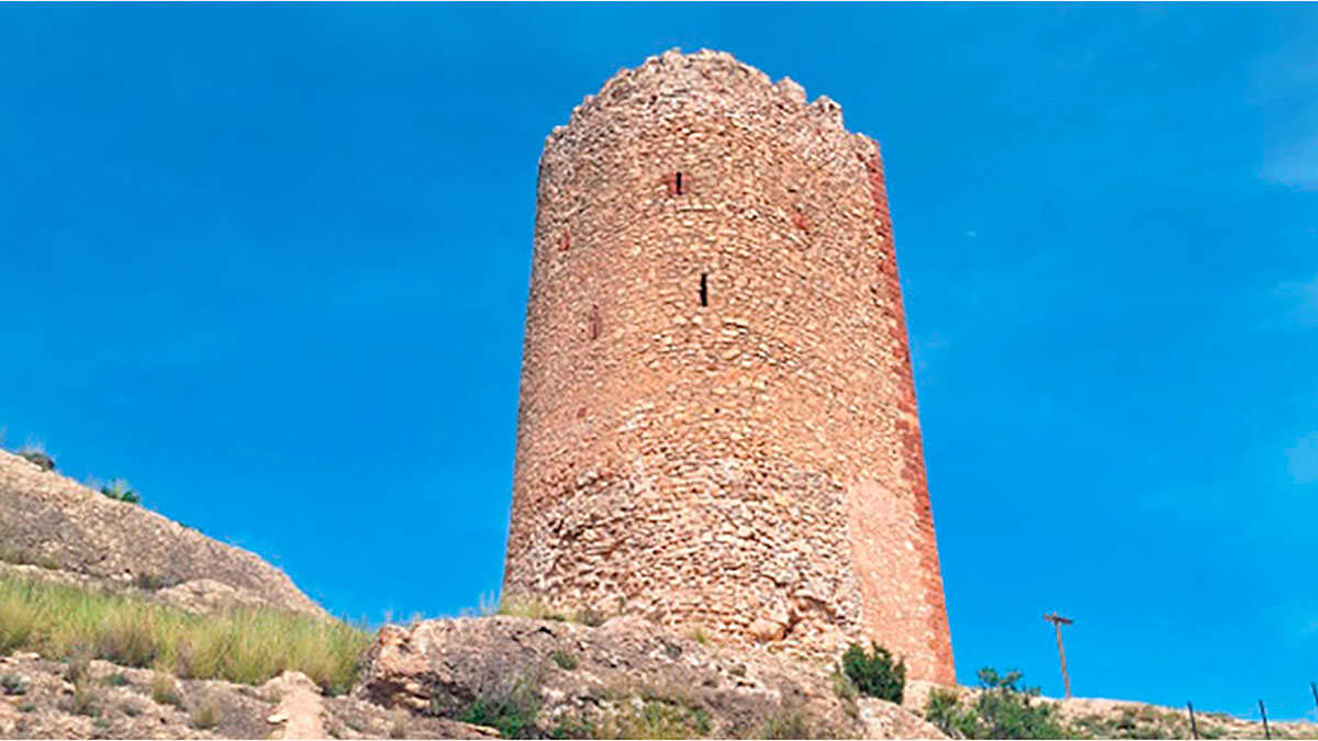 Farewell to the Red List: The Aragonese Tower-Fortress Restored After Years in Ruins