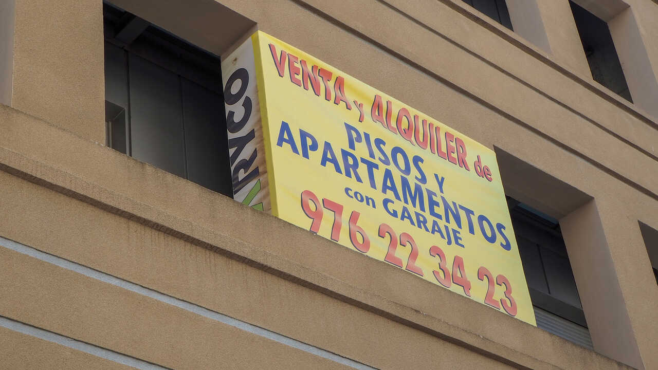 Teruel and Huesca Among Spain’s Cheapest Capitals for Living Alone