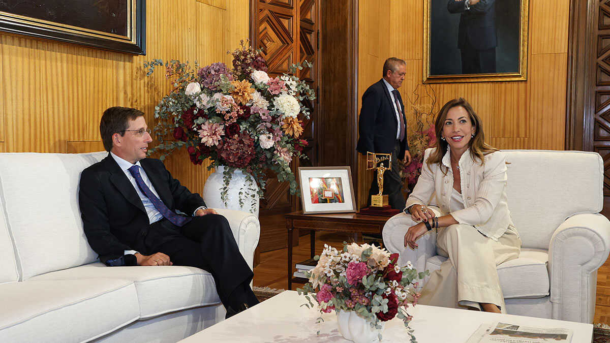 Madrid and Zaragoza Strengthen Ties Over Goya and 2028 European Green Capital Bid