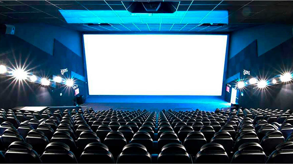 The Cinema Festival returns: €3.50 tickets at cinemas in Zaragoza, Huesca and Teruel