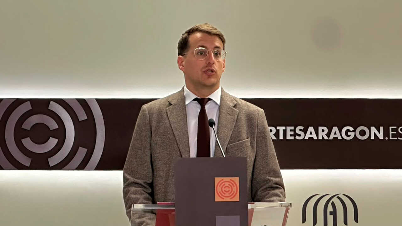 CHA calls for a halt to new data centers in Aragon until planning is in place