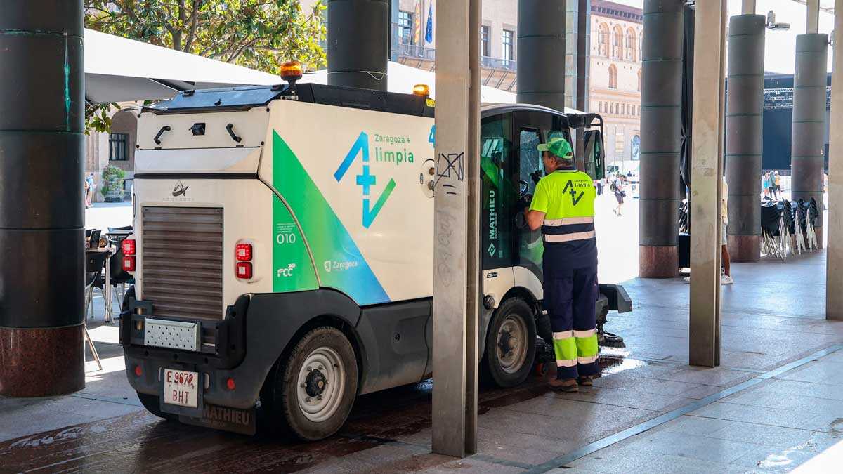 FCC Offers 9.4% Pay Rise Over Three Years to Avert Pilar Cleaning Strike