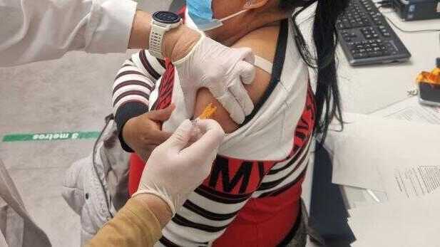 Satse urges Health Service to properly plan for flu vaccination campaign