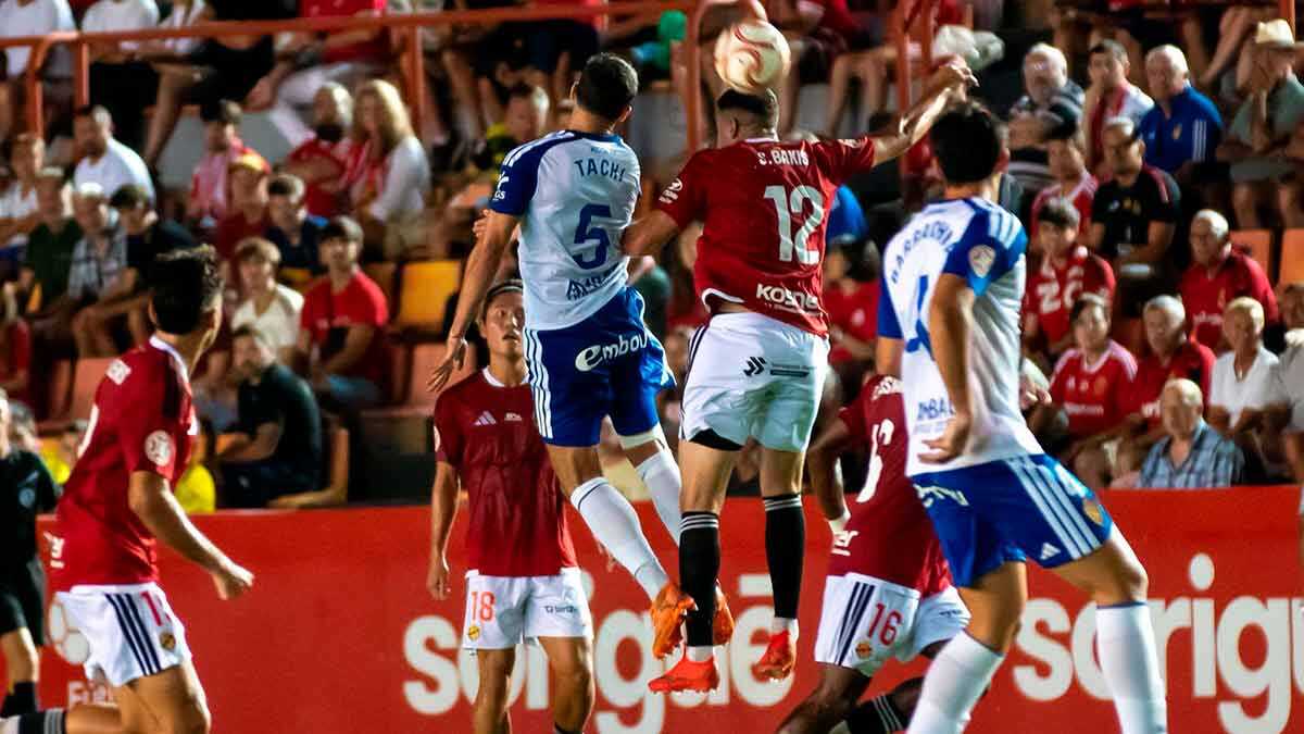 These Are Real Zaragoza’s Captains for the 2026/27 Season