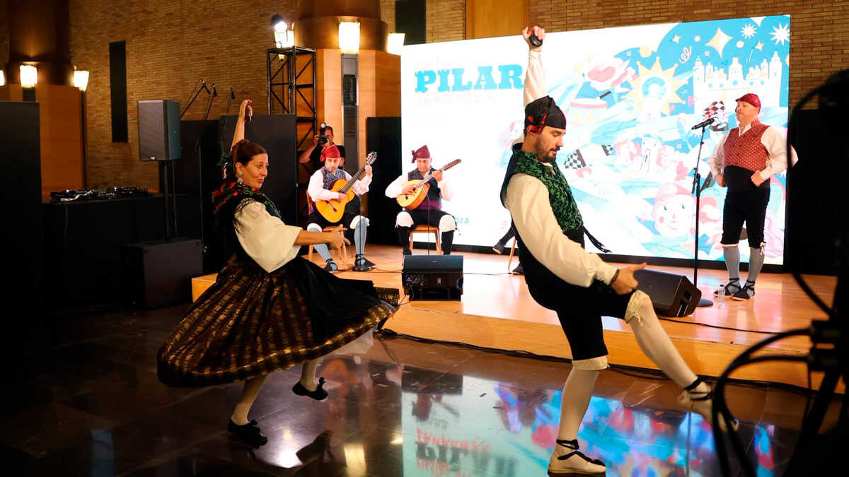Full Program for the 2026 Fiestas del Pilar: Events on Paseo Independencia, a “Sports-Themed” Parade and New Venues