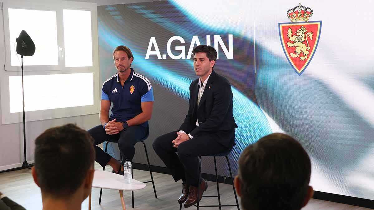Real Zaragoza Has Seven Days to Complete Ownership Change