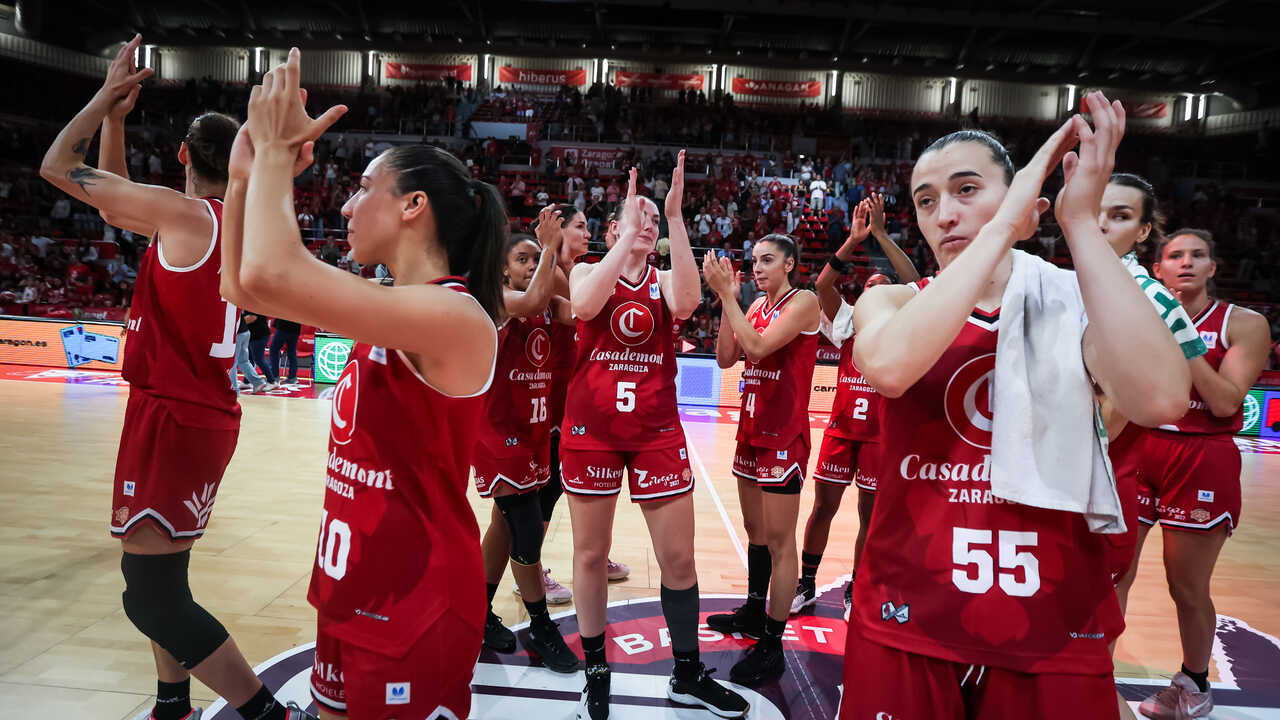 Casademont Zaragoza preseason takeaways: known certainties and questions to resolve