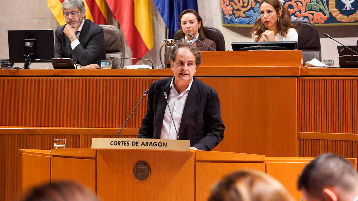 Spending cap passes: Budget negotiations to begin after the Pilar festivities