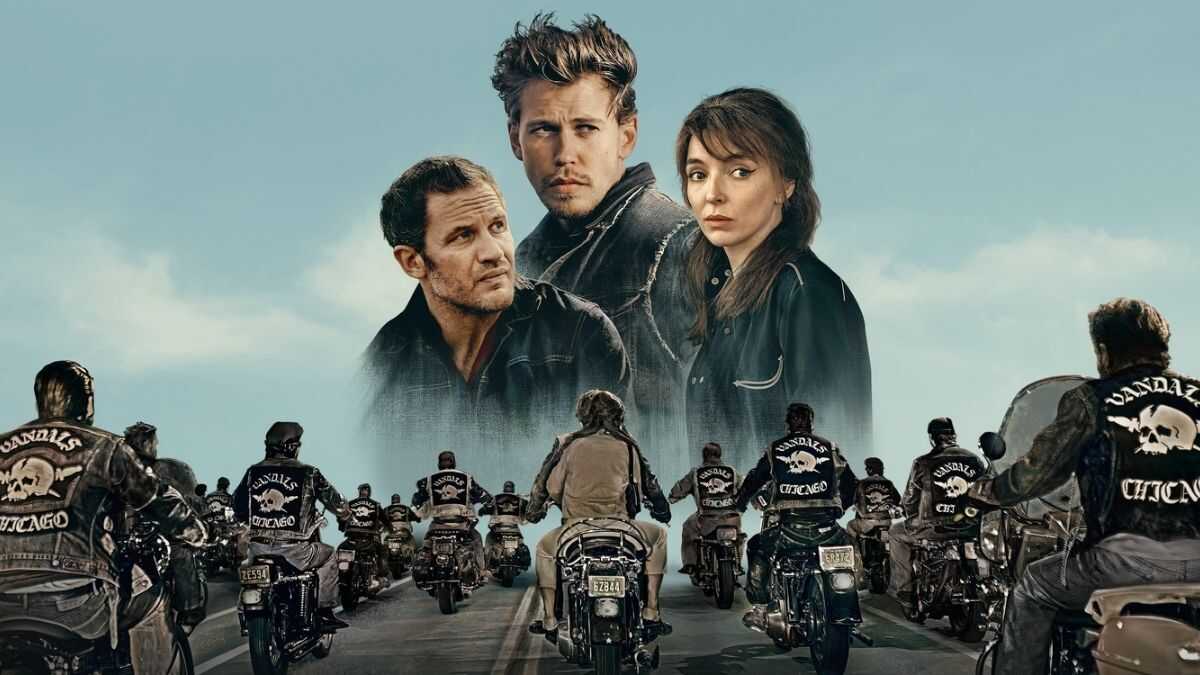 It Went Unnoticed in Theaters, but The Bikeriders Is a Prime Video Gem Starring Tom Hardy, Austin Butler and Jodie Comer