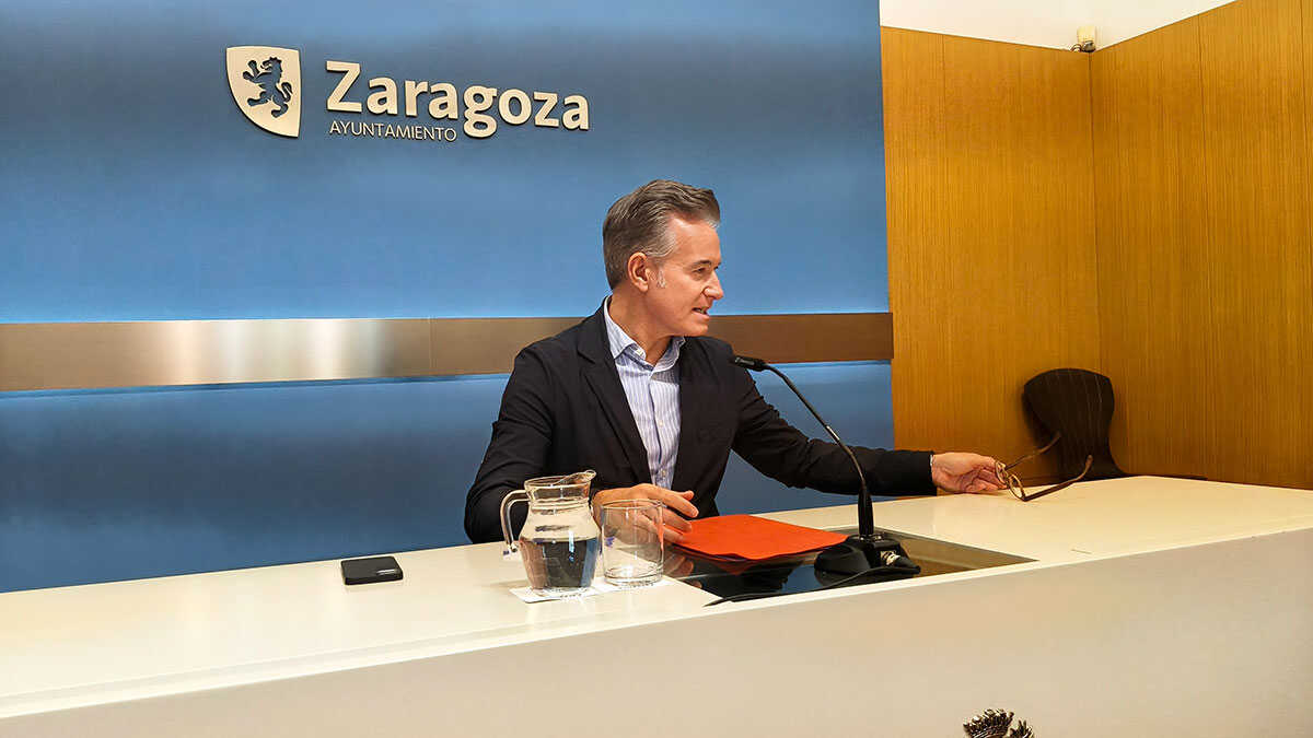 Valdespartera gas stations in limbo as city suspends licenses