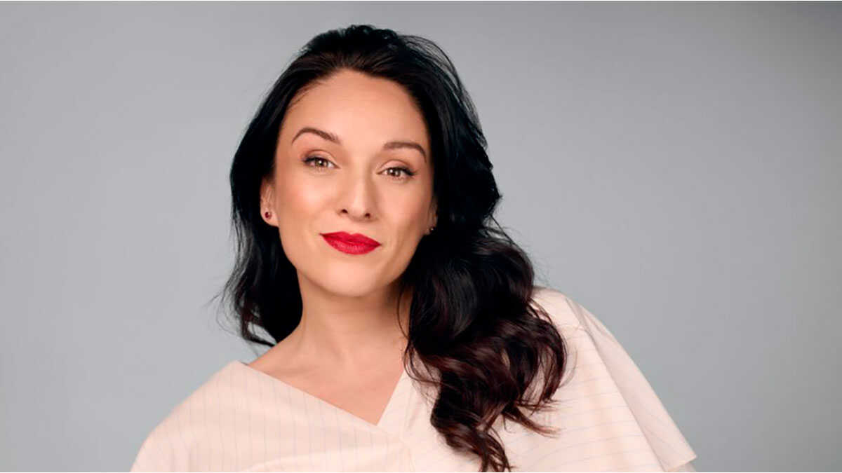 Ruth Iniesta continues to shine in Spain’s opera scene, opening the Palau de les Arts Reina Sofía season in Valencia