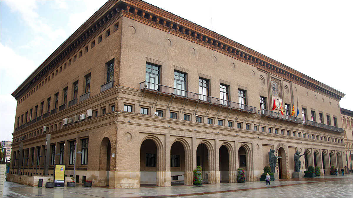The event bringing together public officials from across Spain in Zaragoza: what to expect from the first Mayors' Fair
