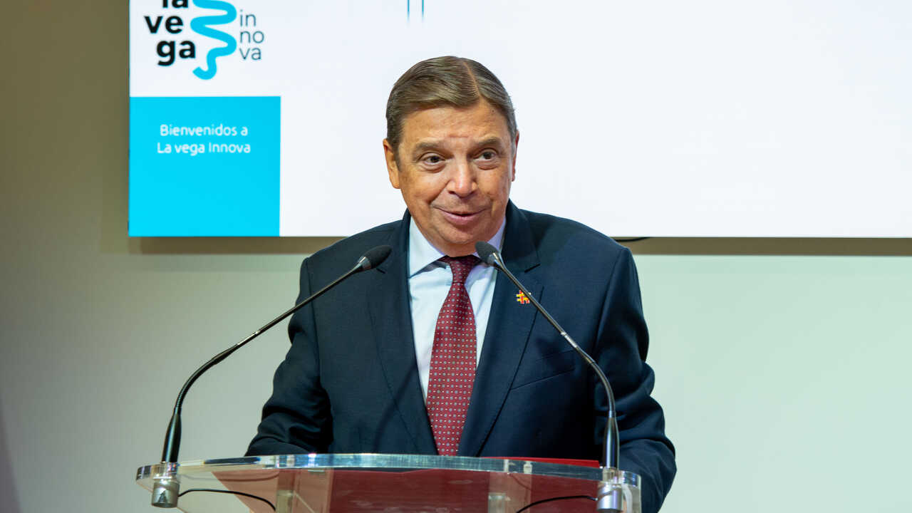 Planas Rejects Suspending Trade Agreement with Morocco: “Radical Statements Won’t Solve Problems”