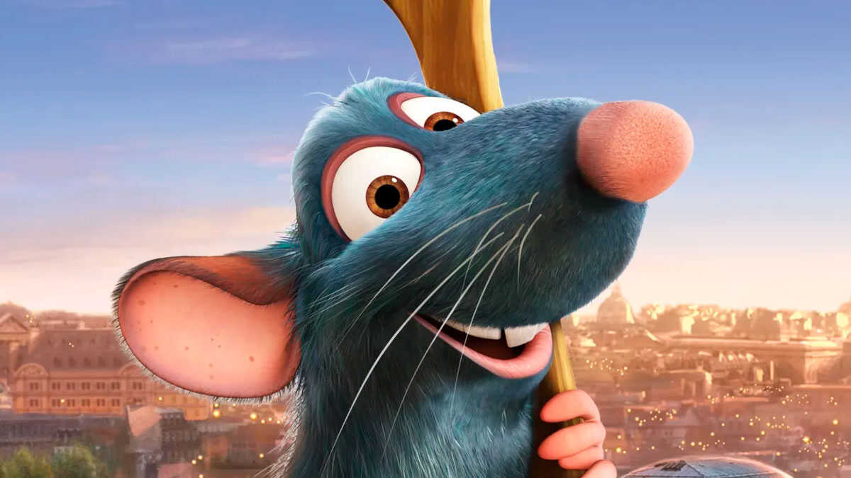 Free outdoor cinema in this Zaragoza park this Saturday: a Disney classic will be screened