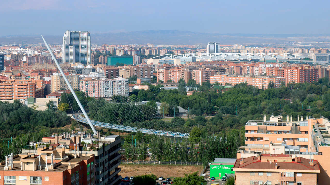 Aragon Among Regions With the Sharpest Declines in Home Sales