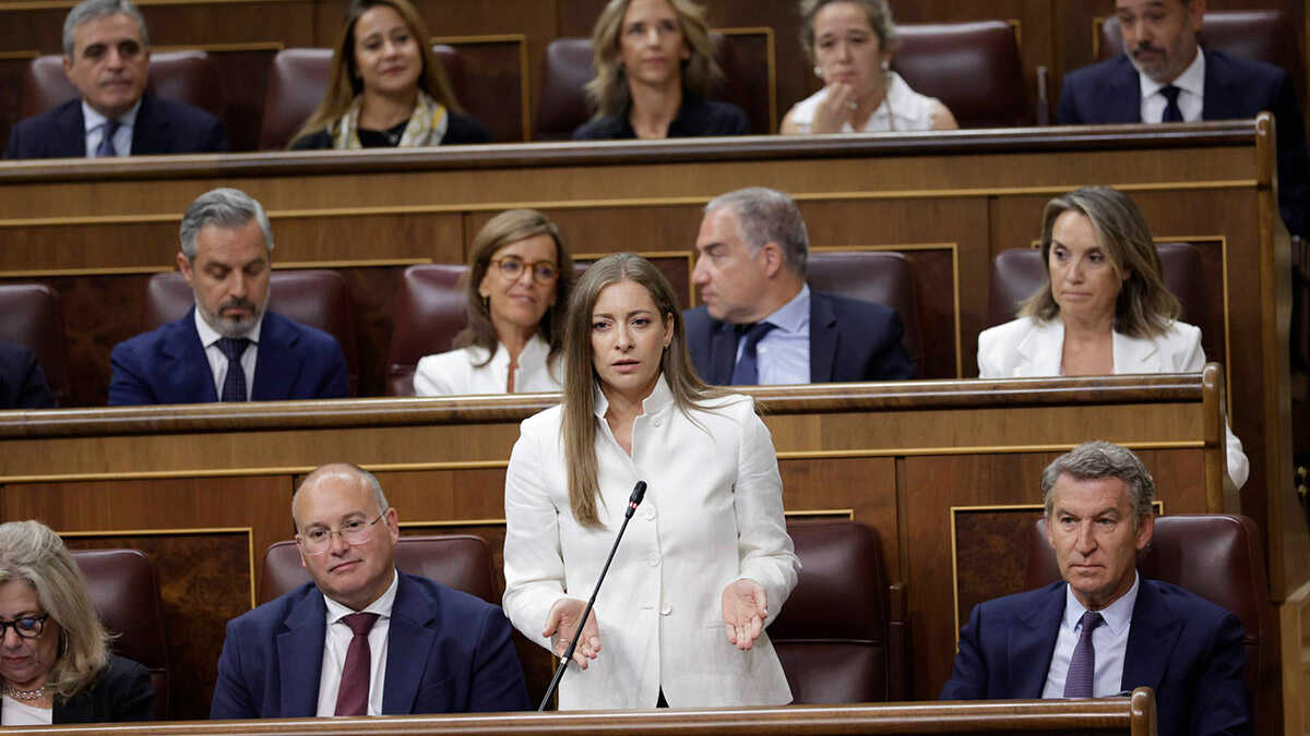 PP Says “No One” in Spain Believes King Abdullah Gave Zapatero the Jewelry