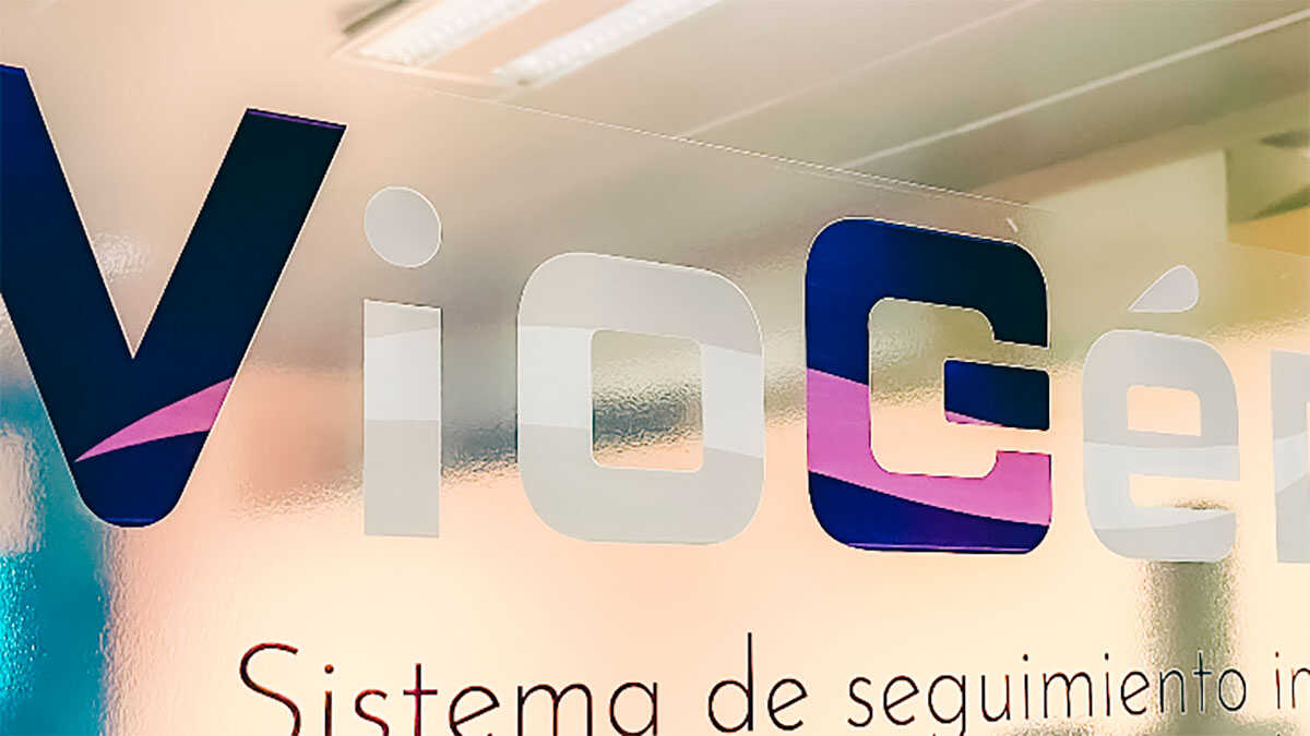 Zaragoza’s new VioGén unit gets underway: local police to begin training in November