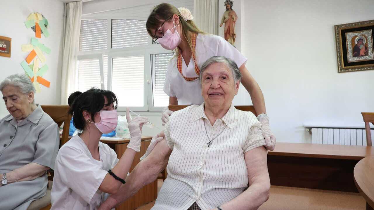 Do I need a flu shot? These are the groups included this autumn in Aragon
