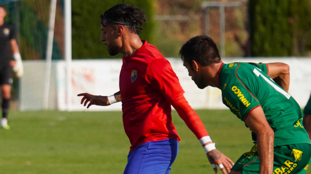 C.D. Teruel-S.D. Huesca: An Aragonese Derby in Urgent Need of Points