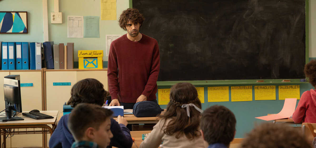 Aragón TV brings together Aragonese talent for a night of film and dance with "Uno para todos" and Víctor Ullate