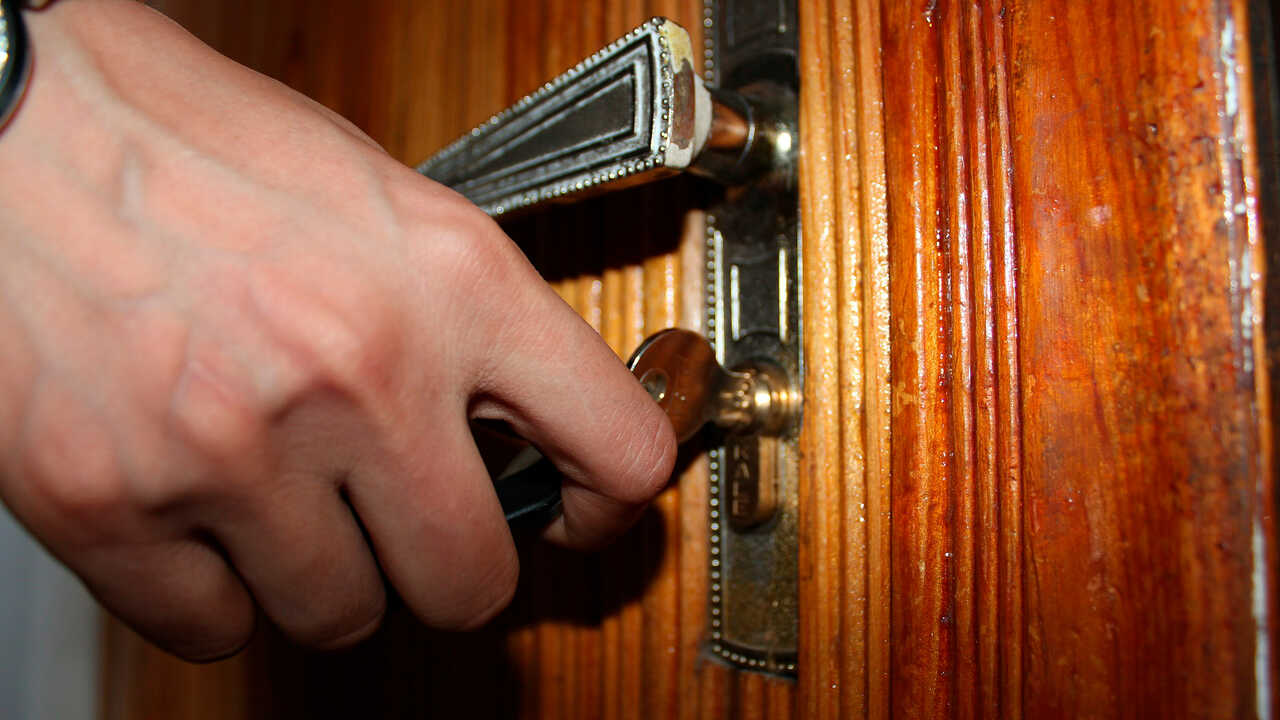 Aragon Among Regions with Fewest Retail Thefts: Accounts for 2.6% of Cases