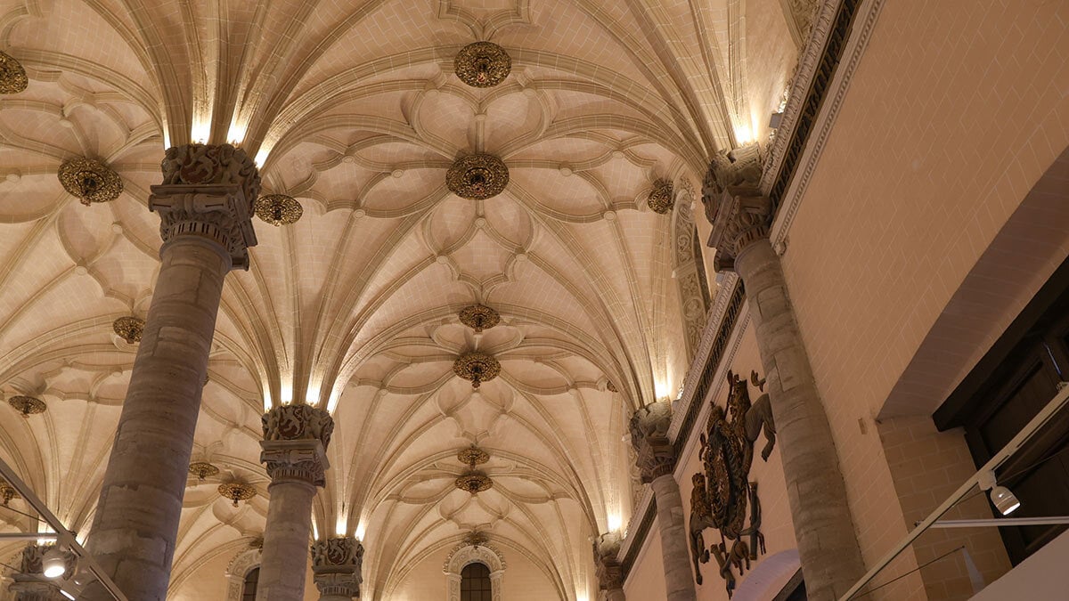 Virtual reality and a space to experience Goya’s deafness: the “unique in Spain” cultural experience coming to Zaragoza in 2028