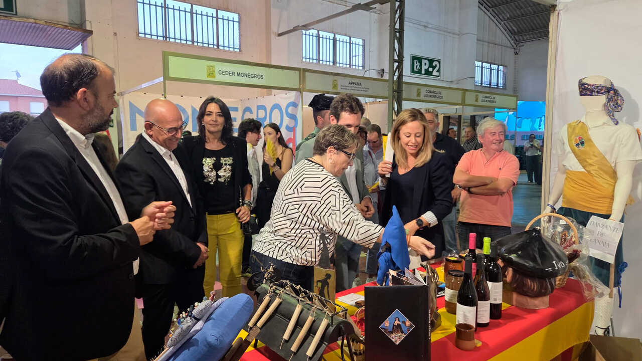 Femoga 2026: More Than 40,000 Visitors and Livestock in the Spotlight