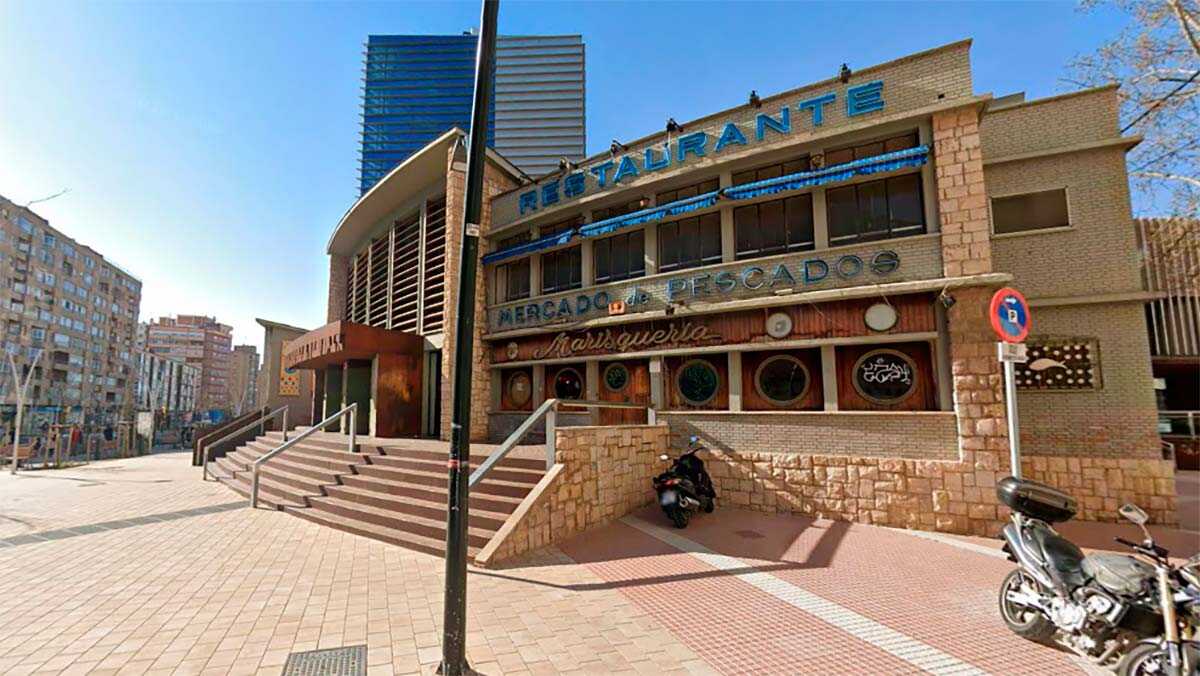 Former Delicias seafood restaurant bids final farewell: what will be built in its place