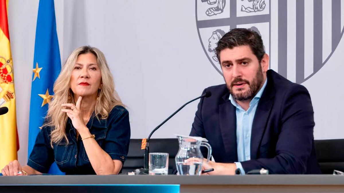 Aragon challenges increase in unaccompanied migrant minors quota: “This decree encourages illegal immigration”