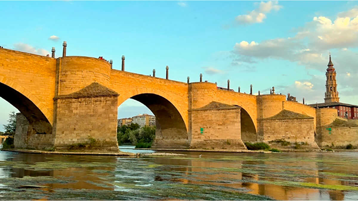 Puente de Piedra bridge to close for a day: These are the affected bus routes