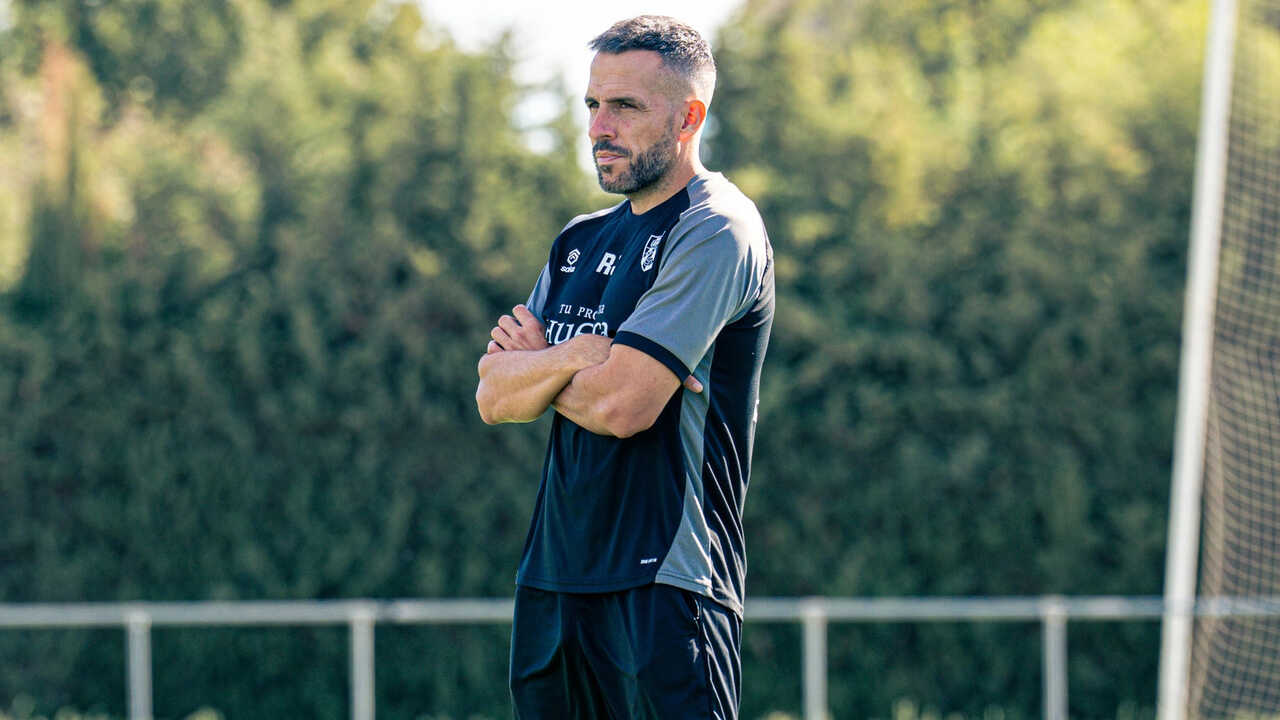 S.D. Huesca’s numbers offer little cause for optimism: fourth-worst start of the century in the division