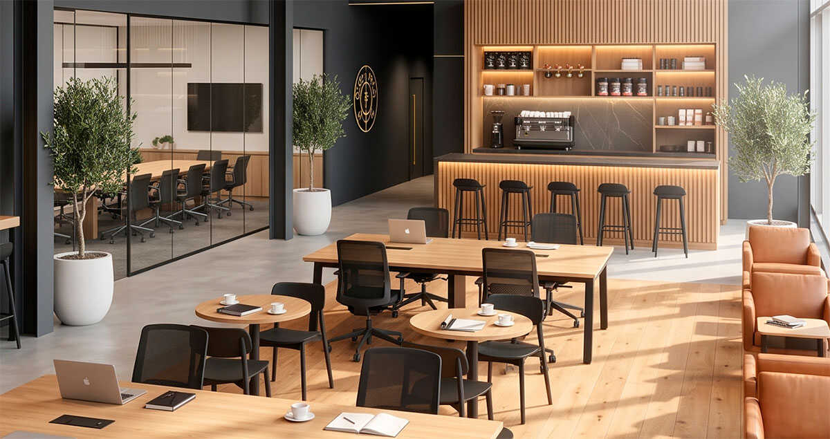 This Is What Zaragoza’s New Delicias Gym Will Be Like: Coworking, Sauna and Even Cold Plunge Pools