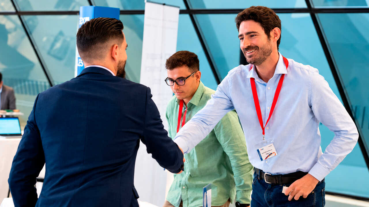Meet the Buyer Aragón Generates More Than 400 Business Meetings in Zaragoza