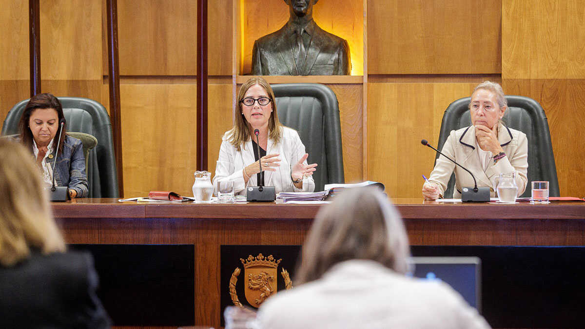 Zaragoza approves 2027 Tax Ordinances: property tax frozen, water and waste fees to rise 2.5%