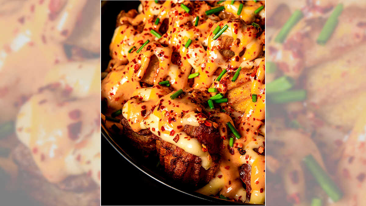 The World’s Best Patatas Bravas Are Made in Zaragoza: From Winning in Aragon to Becoming Palencia’s Public Favorite