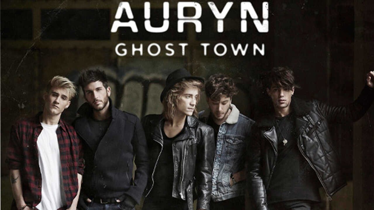 10 Years Ago in Aragon: Auryn Prepared for Its Final Concert in Zaragoza Before Saying Goodbye