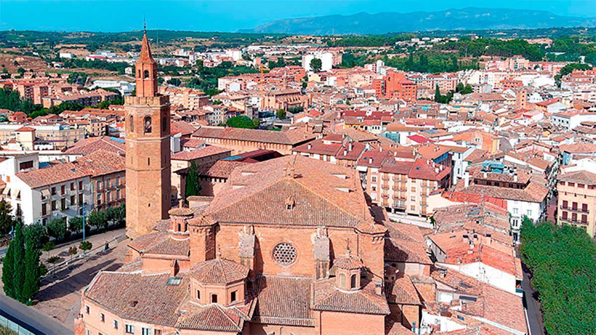 September 30 in Aragon: The Day Barbastro Proclaimed the Republic